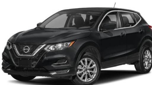 NISSAN ROGUE SPORT 2021 JN1BJ1AW1MW424260 image